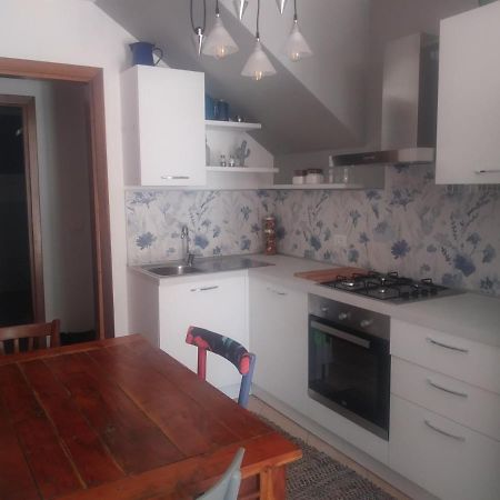 Apartamento Oltre Il Poggio Del Sole Marostica Exterior foto