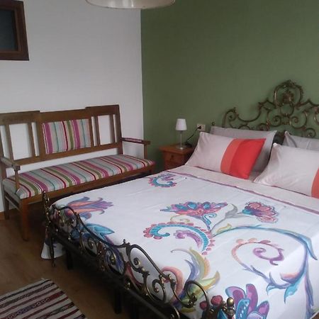 Apartamento Oltre Il Poggio Del Sole Marostica Exterior foto