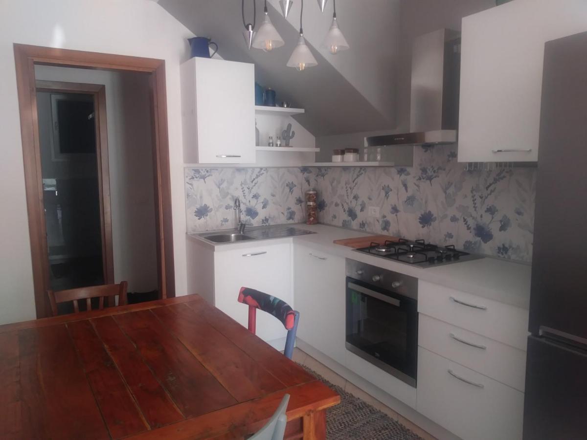 Apartamento Oltre Il Poggio Del Sole Marostica Exterior foto