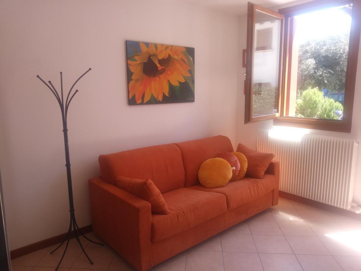 Apartamento Oltre Il Poggio Del Sole Marostica Exterior foto