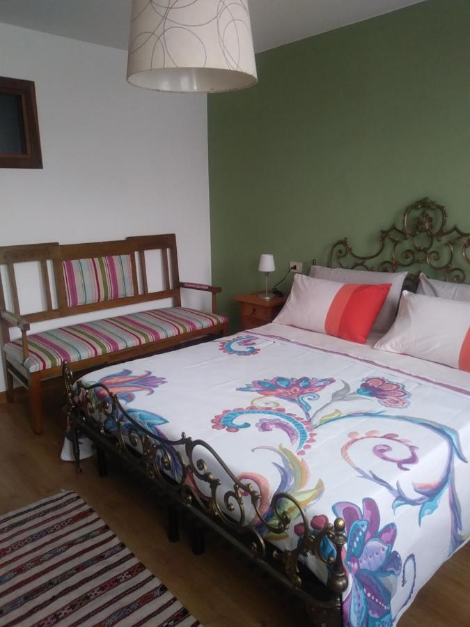 Apartamento Oltre Il Poggio Del Sole Marostica Exterior foto