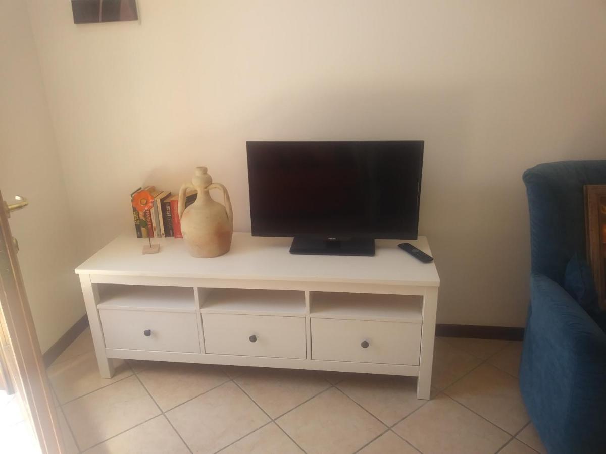 Apartamento Oltre Il Poggio Del Sole Marostica Exterior foto