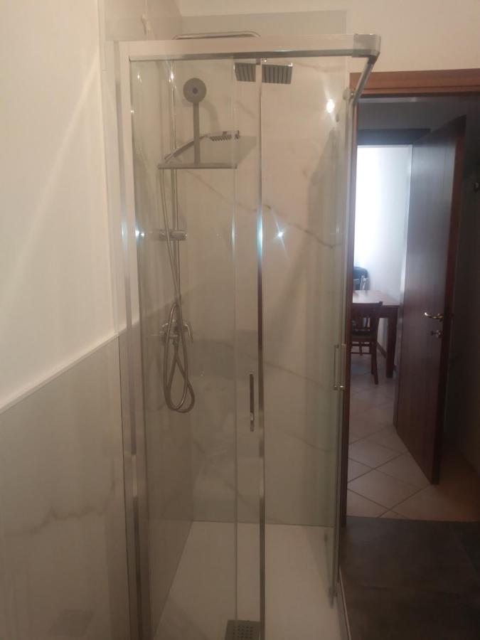 Apartamento Oltre Il Poggio Del Sole Marostica Exterior foto